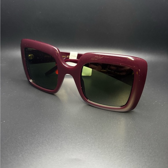 Gucci Accessories - Gucci Sunglasses GG0896S